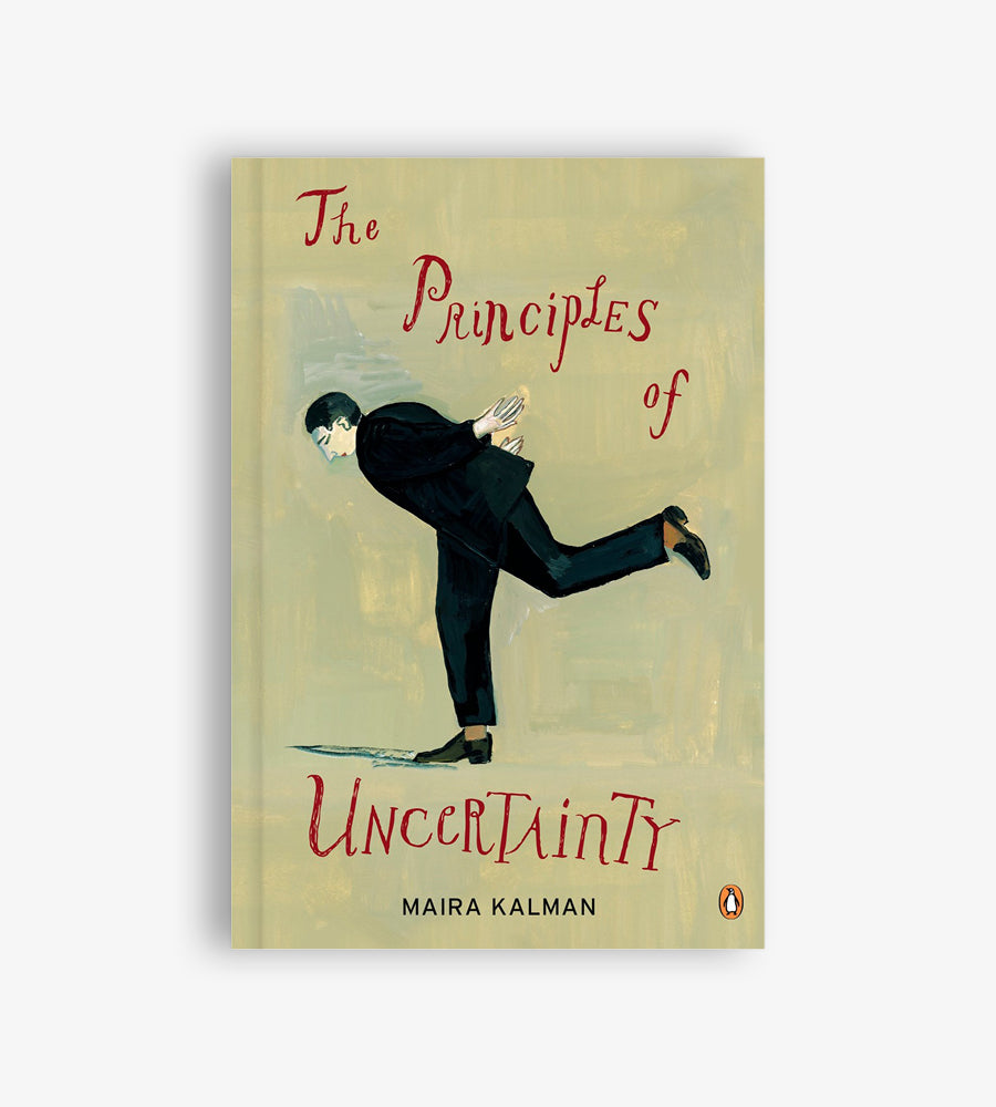 Principles of Uncertainty