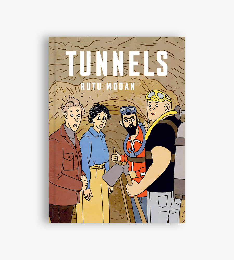 Tunnels