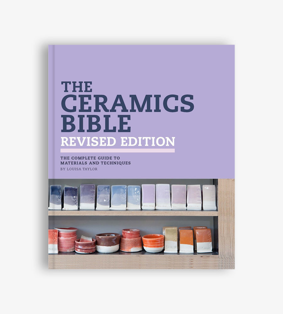 The Ceramics Bible