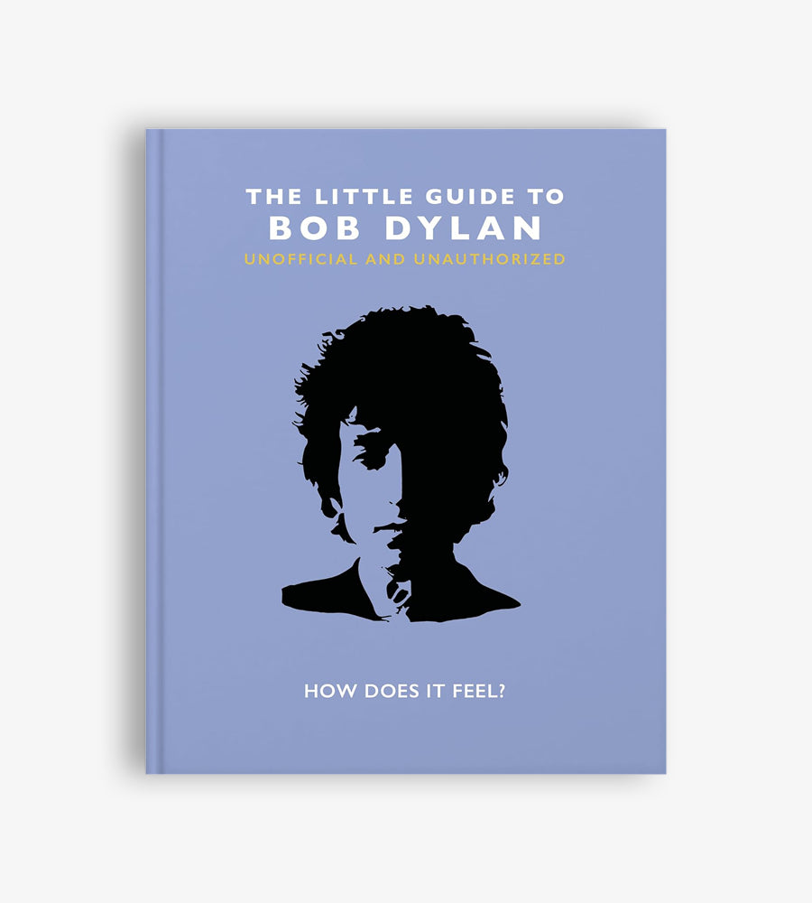 Little Guide to Bob Dylan