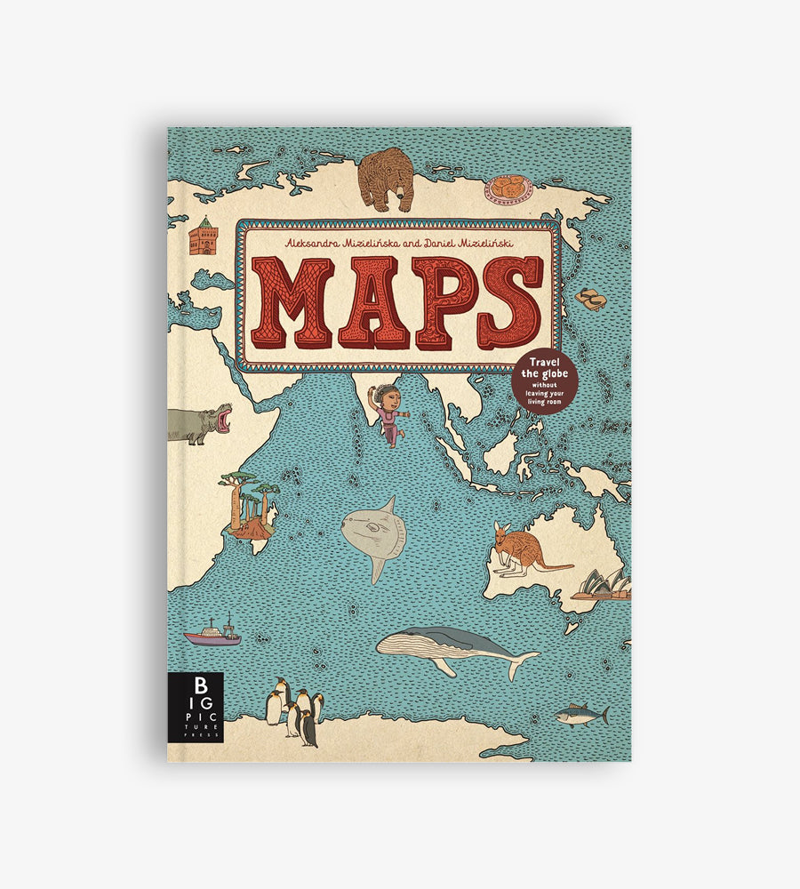 Maps