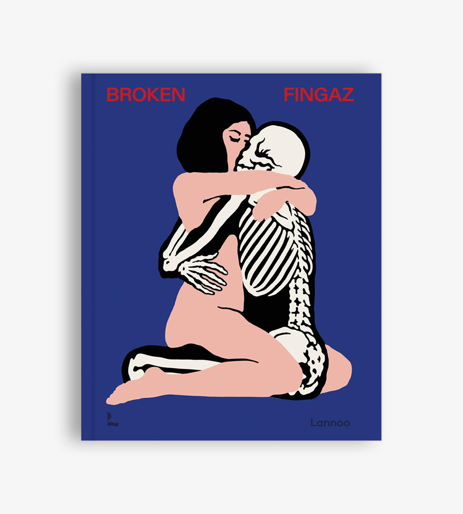 Broken Fingaz