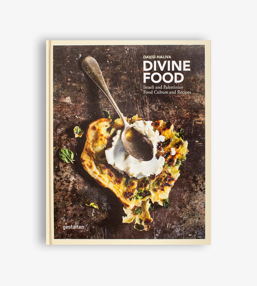 Divine Food