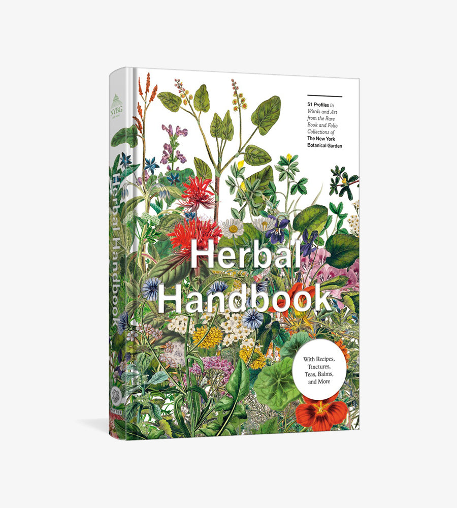 Herbal Handbook