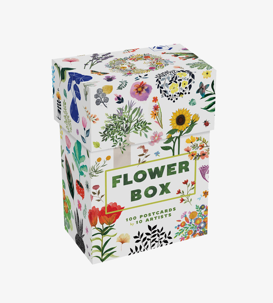 Flower Box