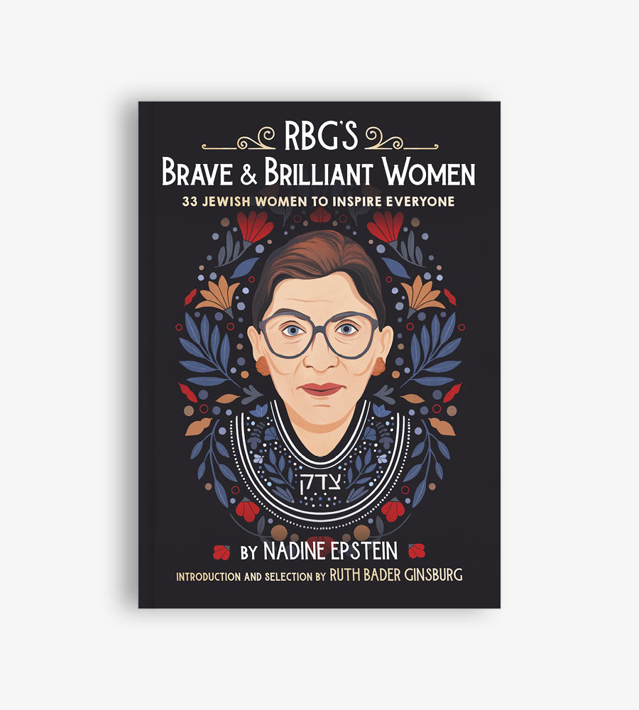 RBG's Brave & Brilliant Women