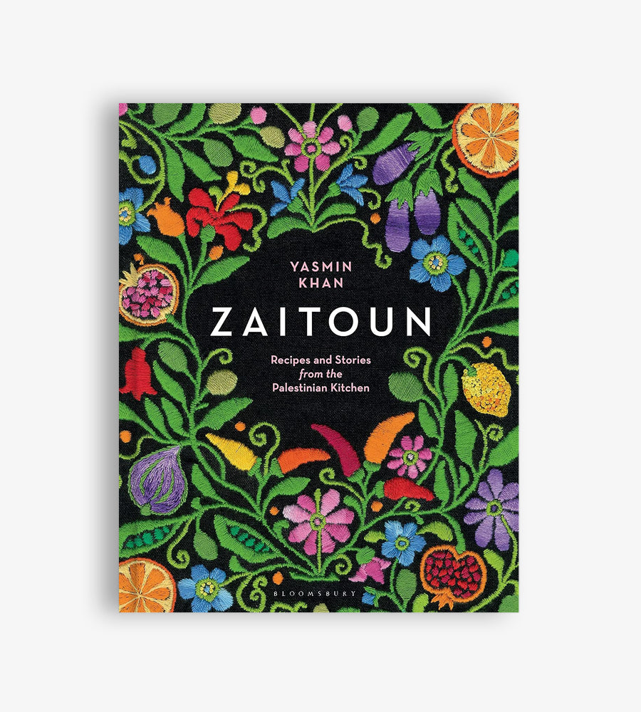 Zaitoun