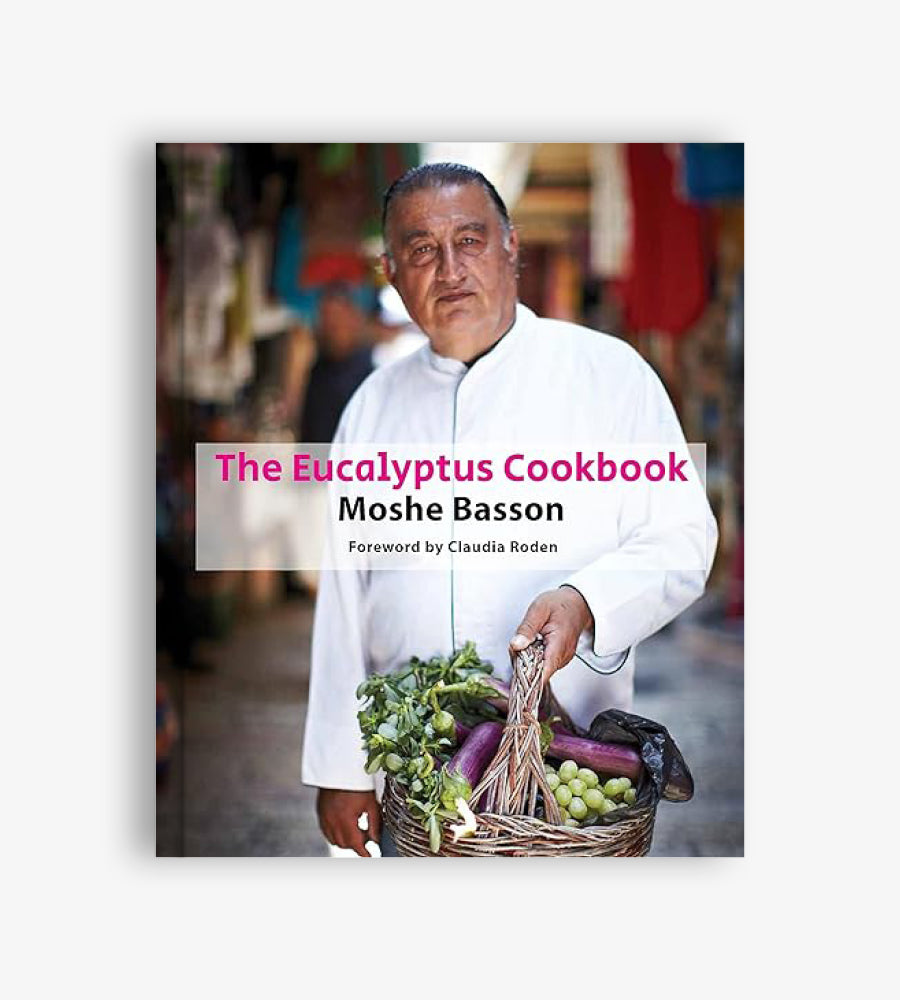 The Eucalyptus Cookbook