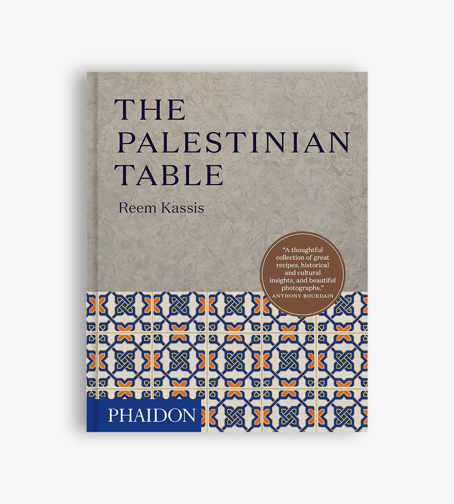 The Palestinian Table