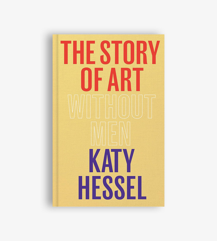 Story of Art Without Men