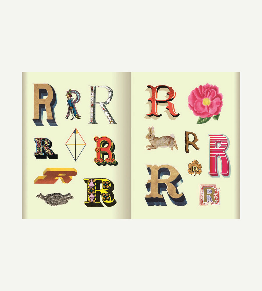 Bibliophilia Sticker book