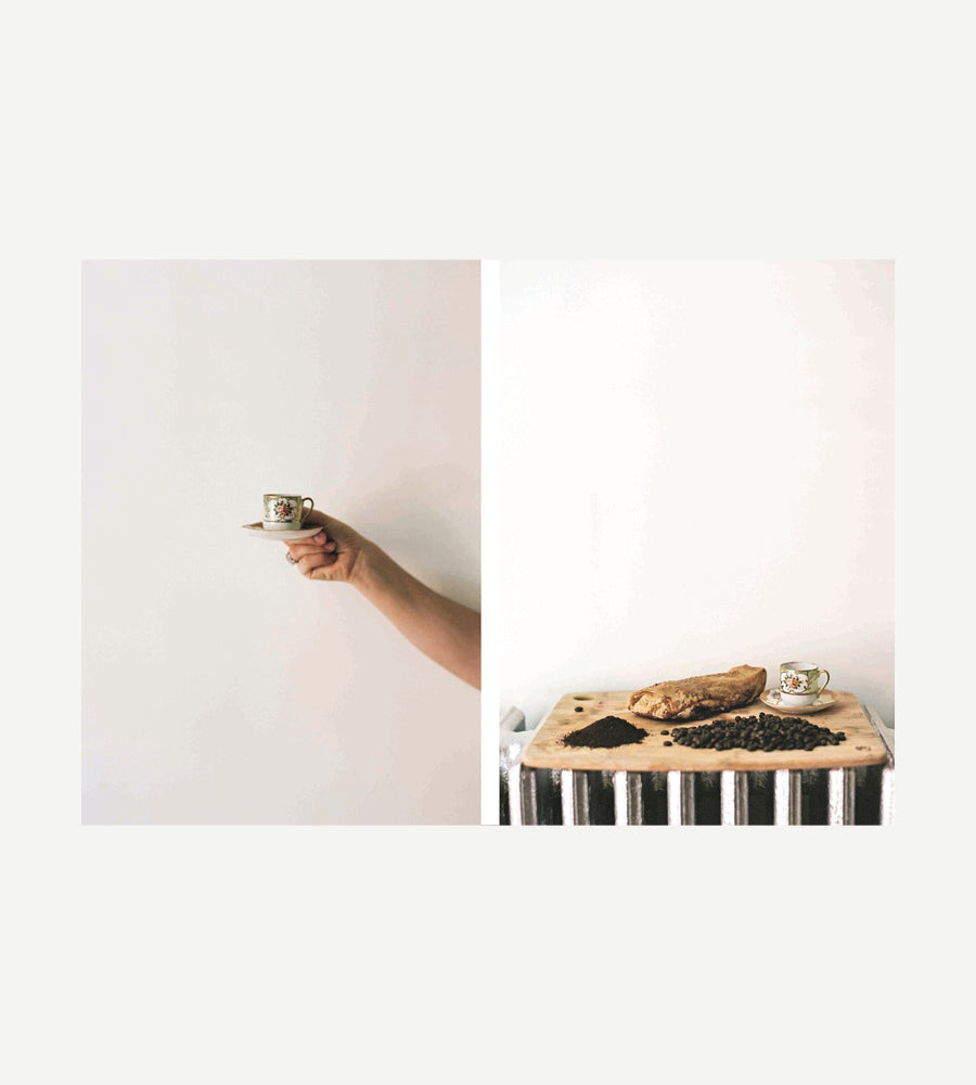 The Kinfolk Table