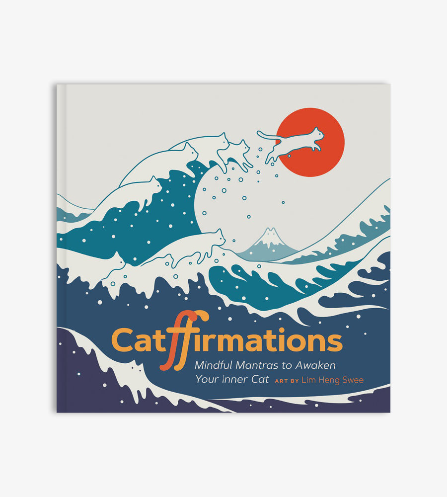 Cataffirmations