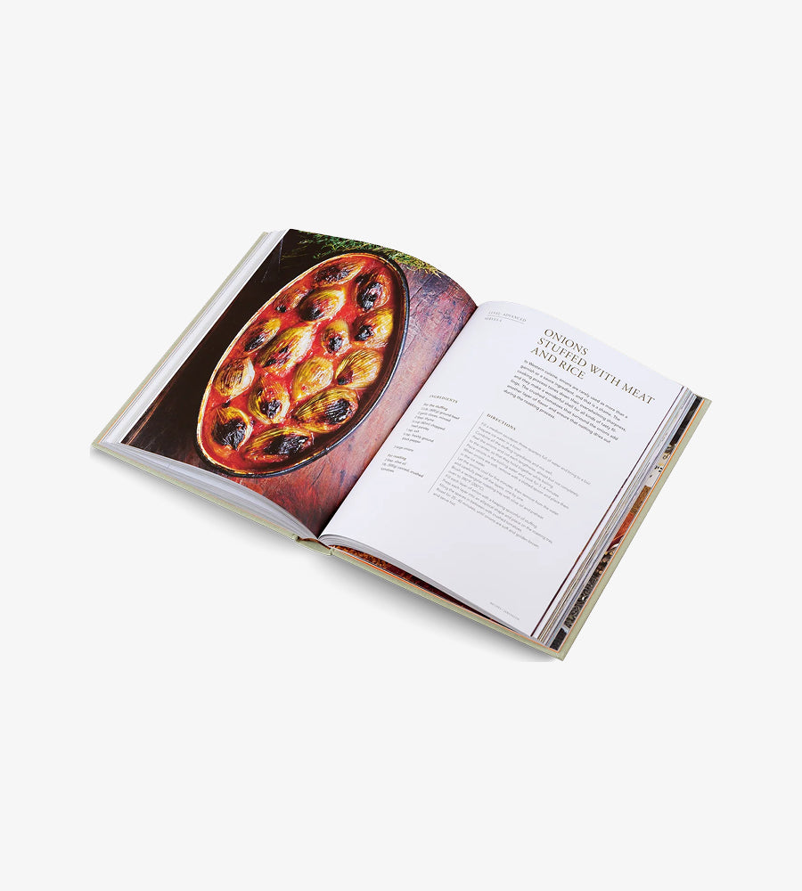 Abraham's Kitchen: Israeli and Palestinian Food Culture and Recipes