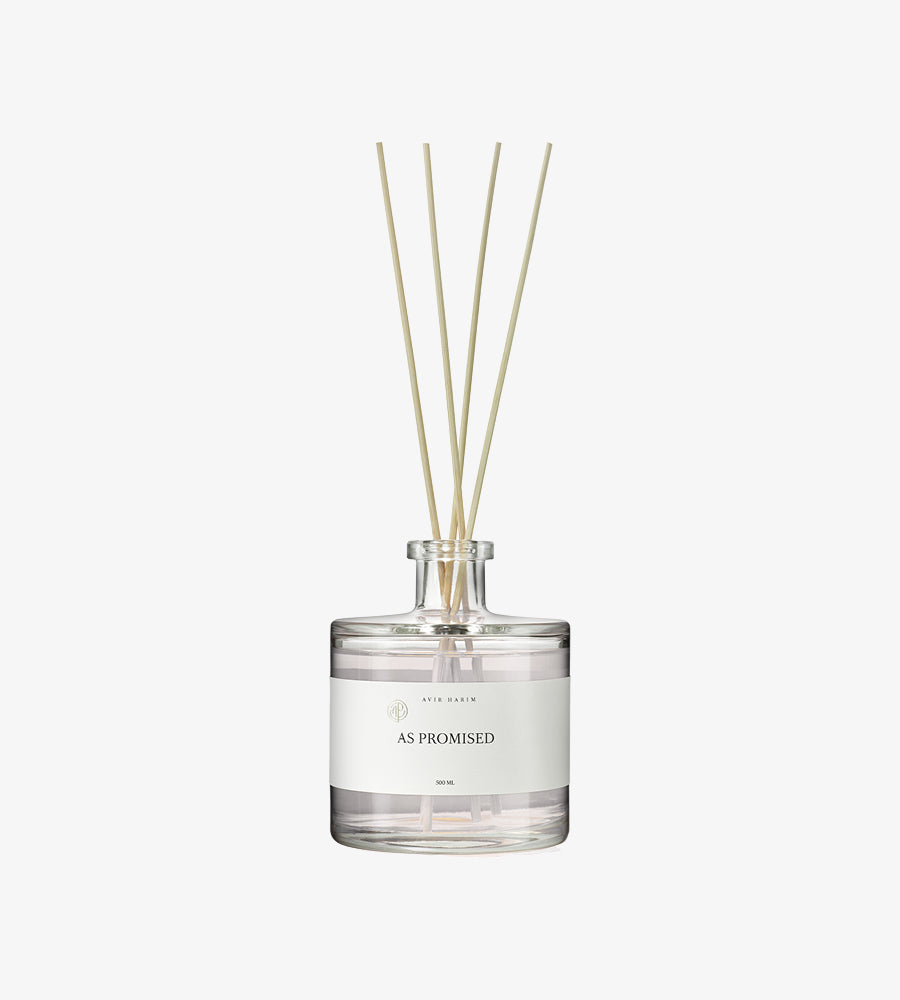 Avir Harim - Scent Diffuser