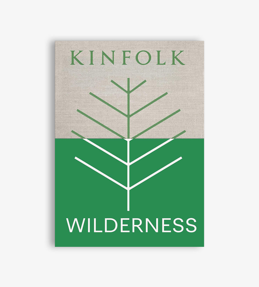 Kinfolk wilderness