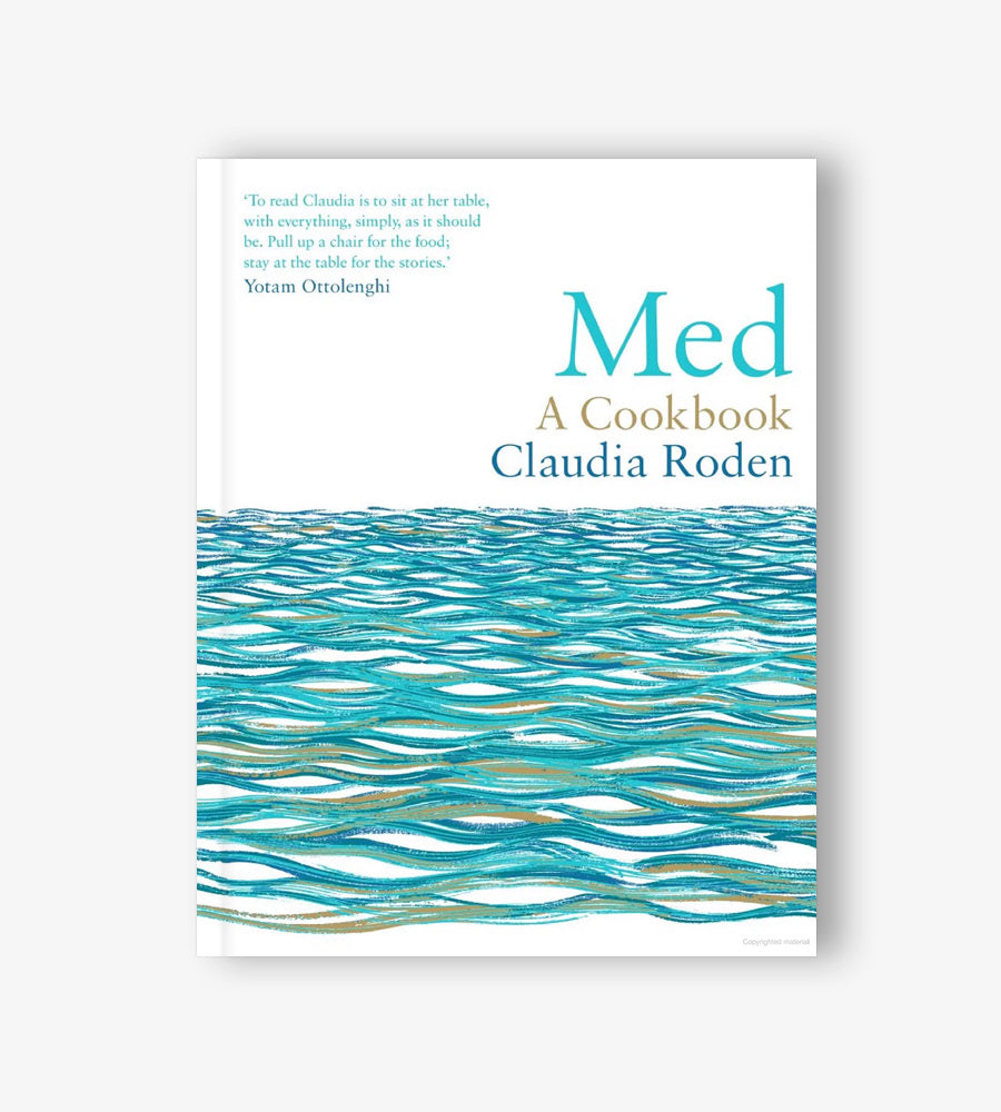 Med: A Cookbook