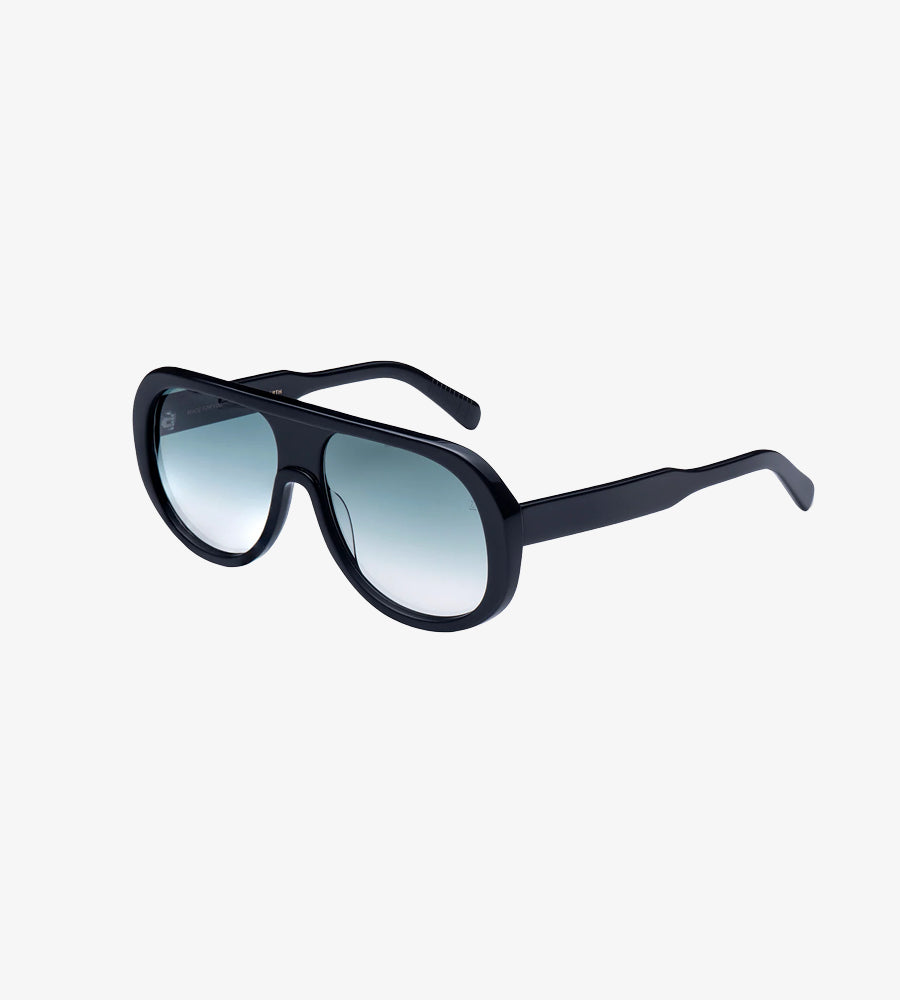 Ollu - Jalapeno Black