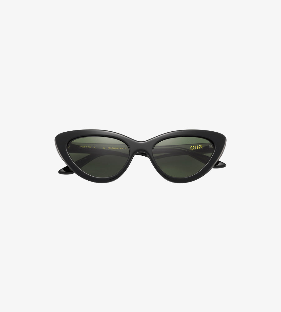 Ollu - Noni Black