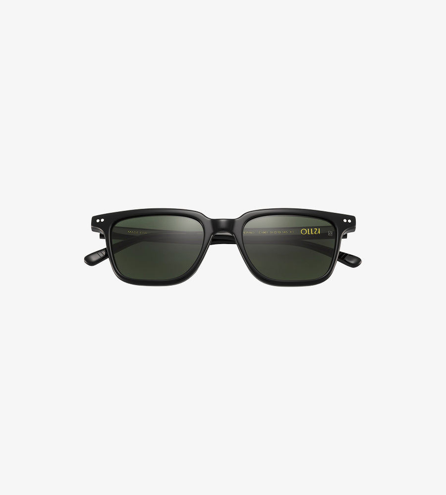 Ollu - Pepino Black