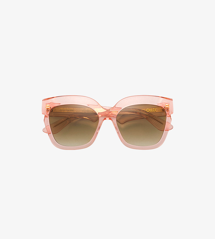 Ollu - Papaya Blush