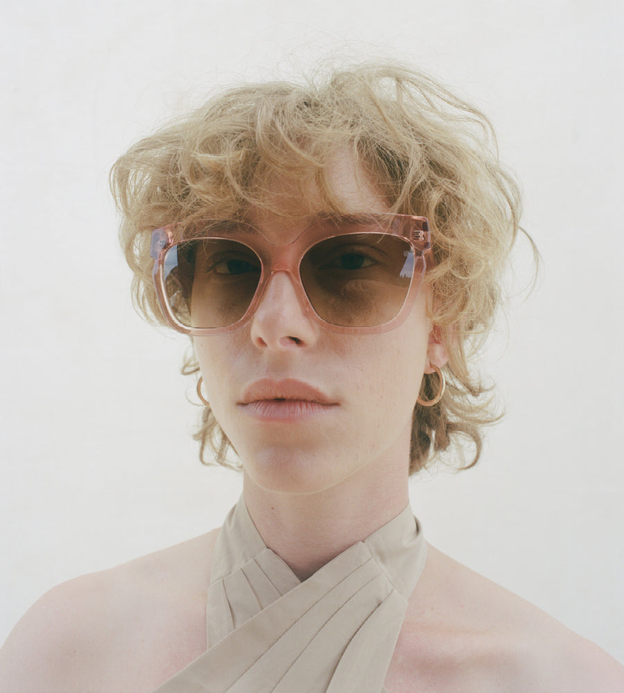 Ollu - Papaya Blush