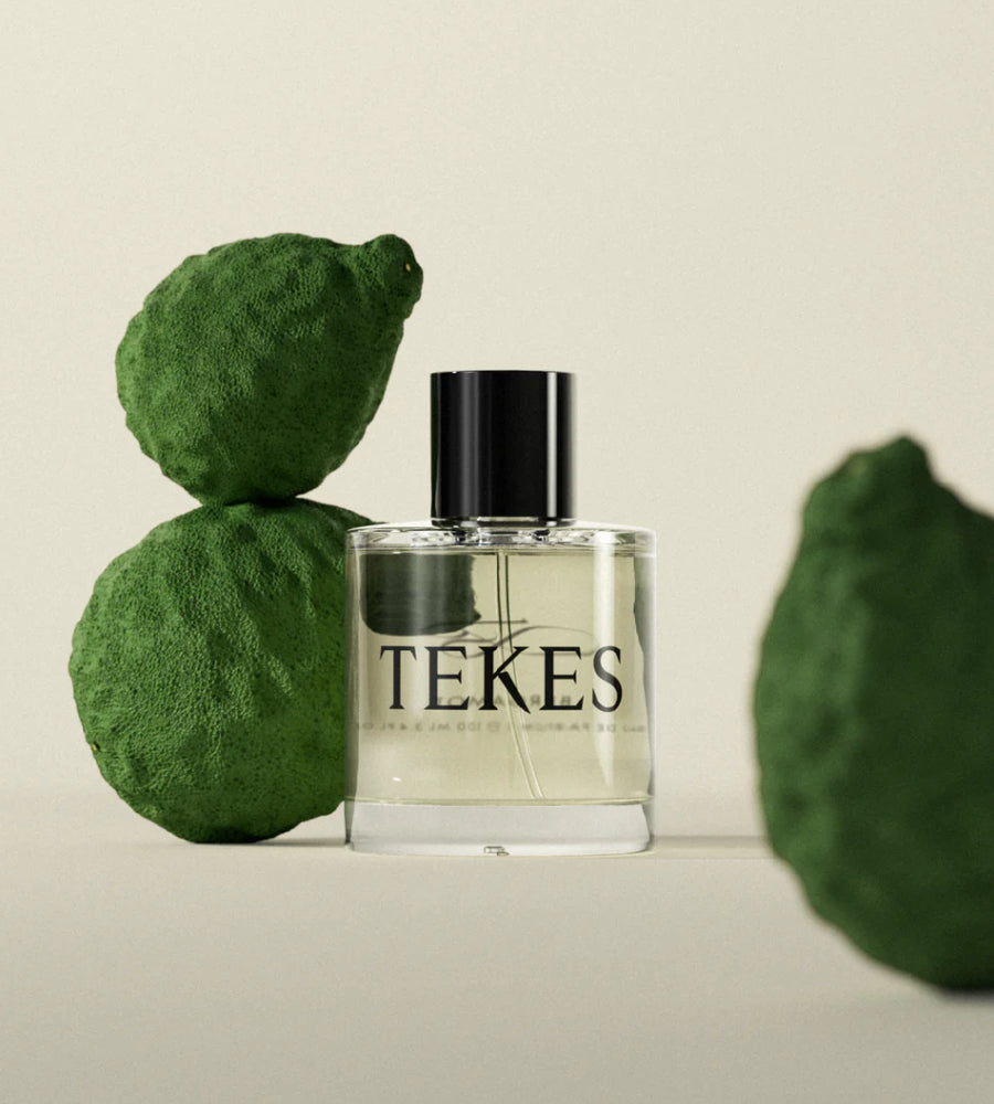 Tekes - Bergamot