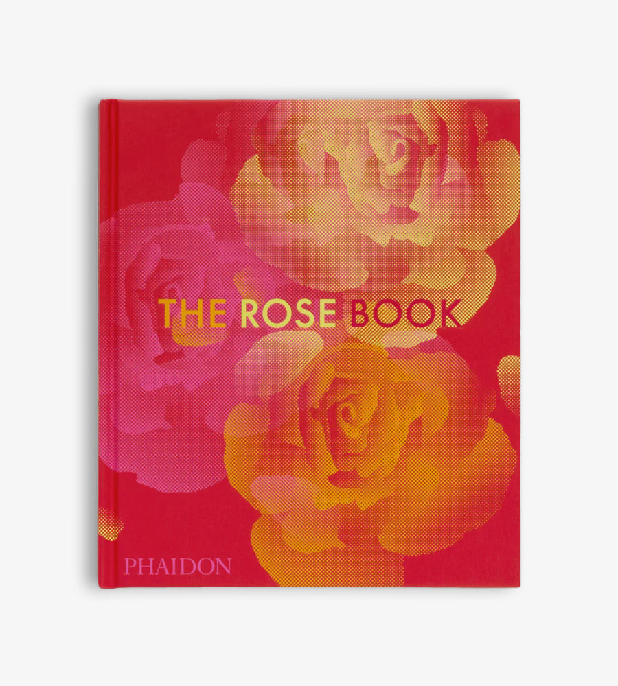 The Rose Book