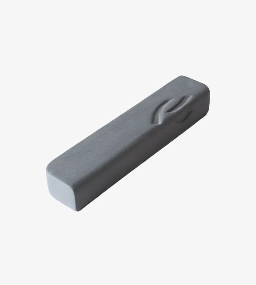 Mezuzah case - Dark Grey